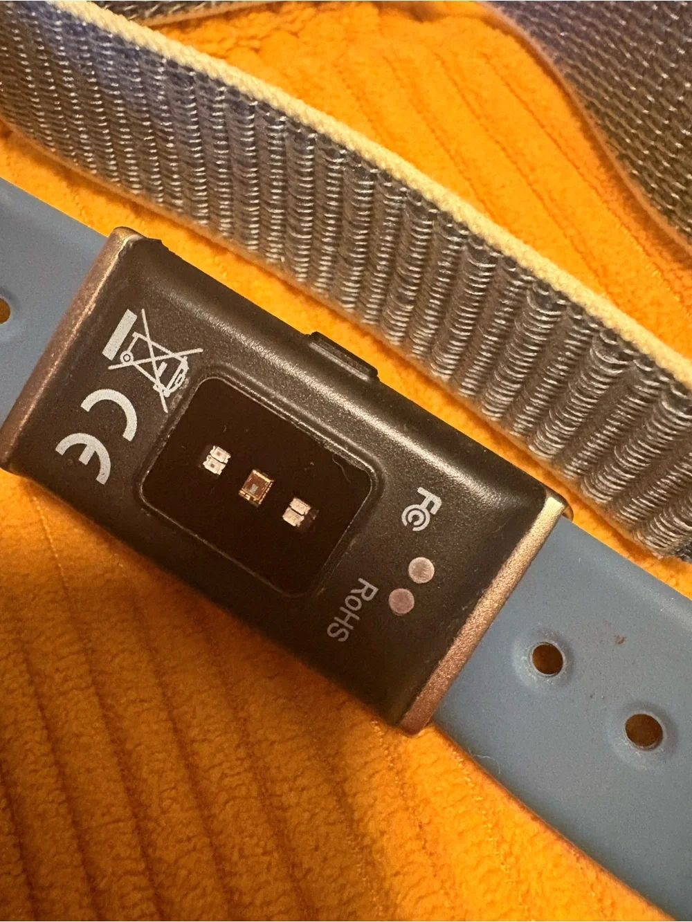 N/A blue screenless
